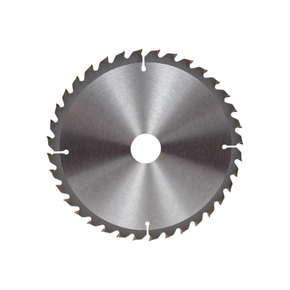 Диск пильный по дереву ЗУБР Оптимальный рез 200х32/30мм 36T (36912-210-32-36)