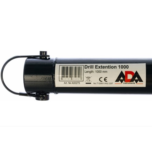 Удлинитель шнека для бензобура ADA Extension 1000 (100см)