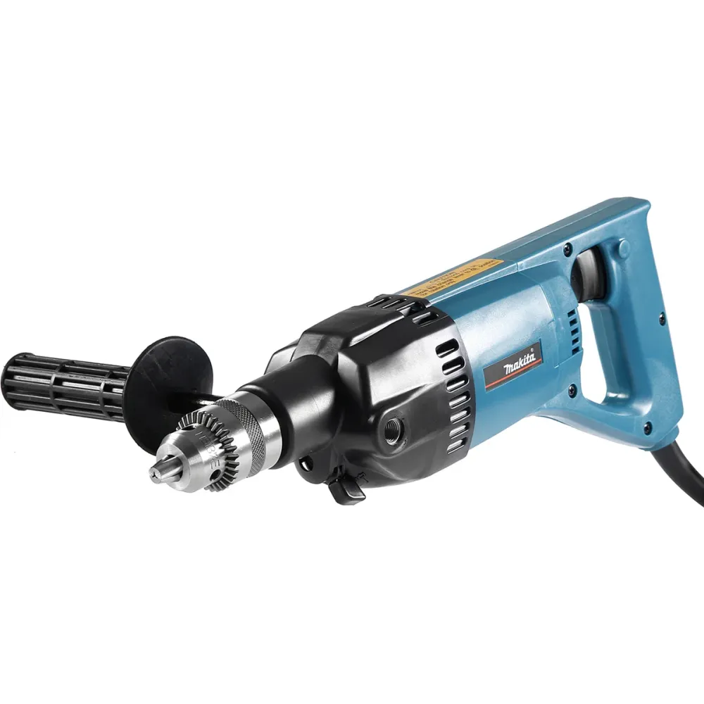 Сетевая дрель Makita 8406 ударная