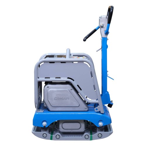 Виброплита CIMAR CPC-240 (HONDA GX270)