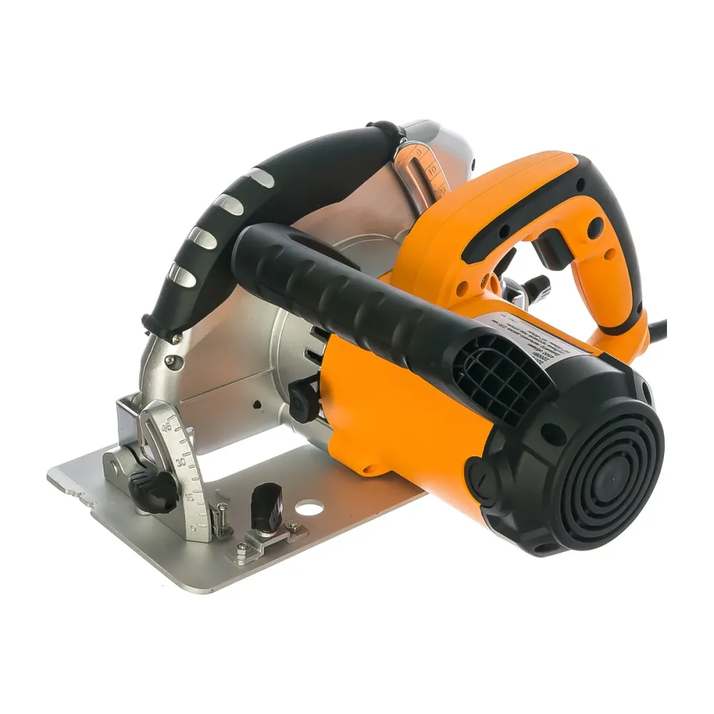 Дисковая пила ВИХРЬ ДП-235/2200