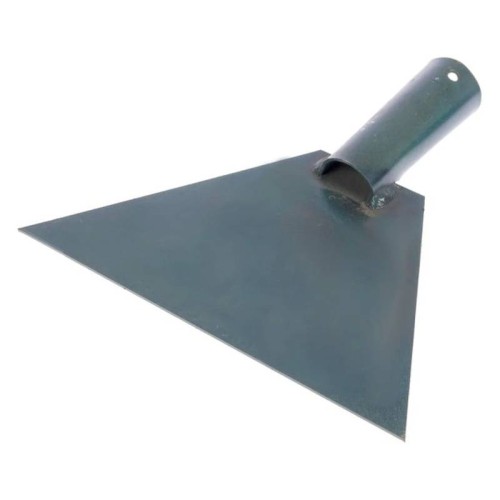 Скребок для льда 190мм с тулейкой (217)