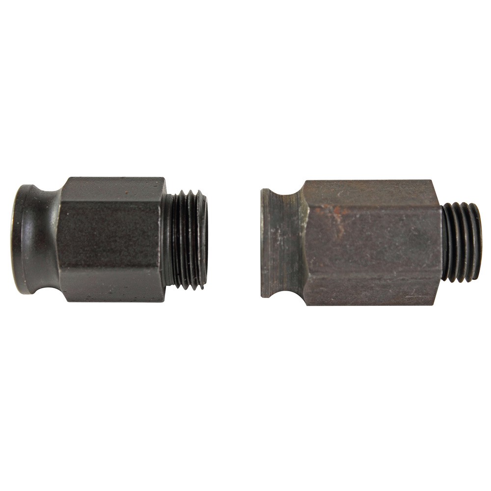 Набор адаптеров Makita Ezychange для коронок 14-30/32-152мм 6шт (B-16271)