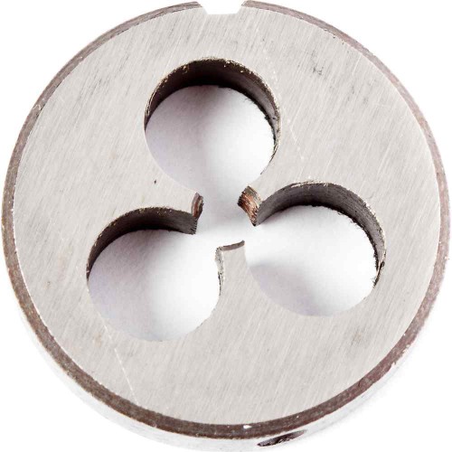 Плашка Квалитет М5х0.5мм П-5-0,5