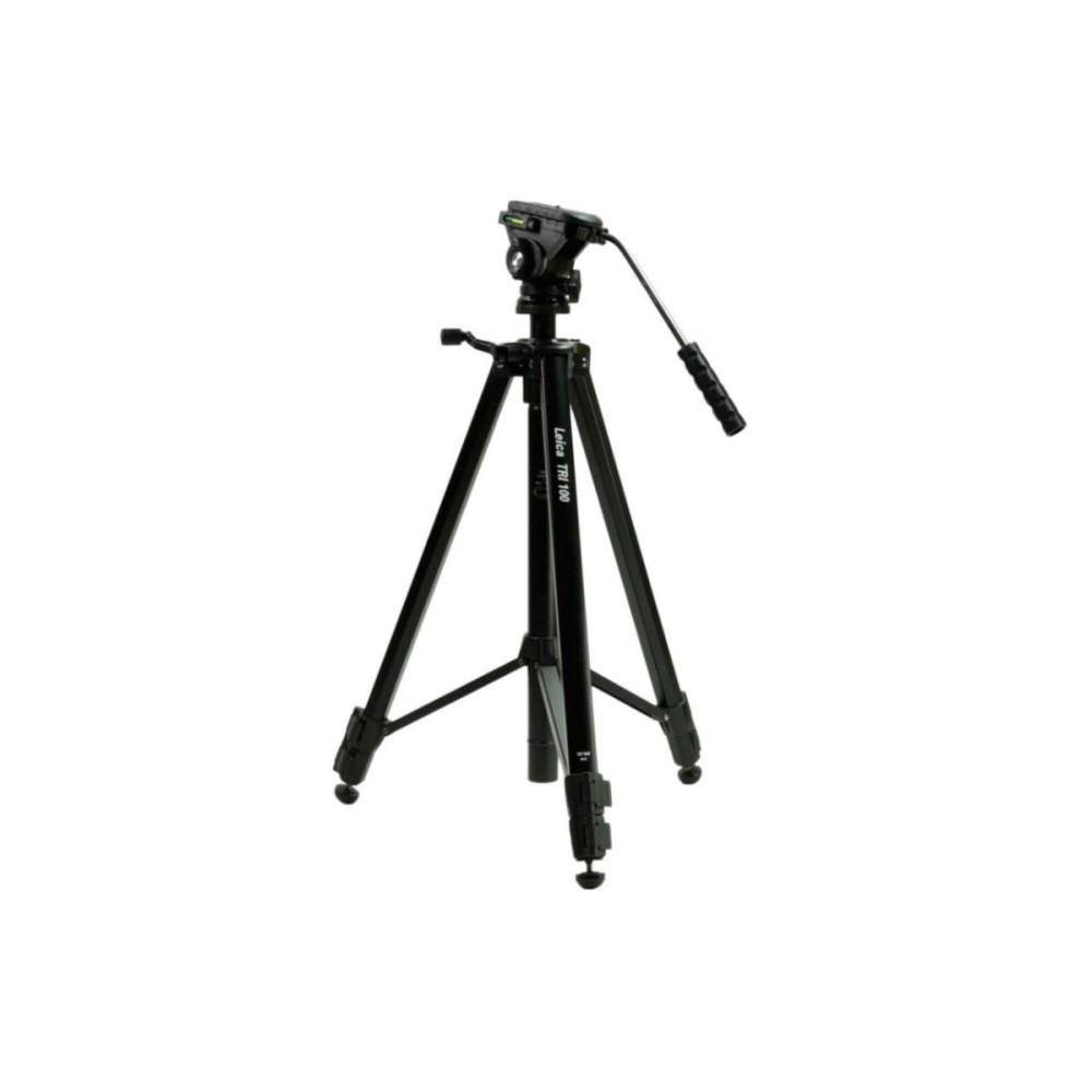 Штатив Leica TRI100 (алюм., элевац.головка)