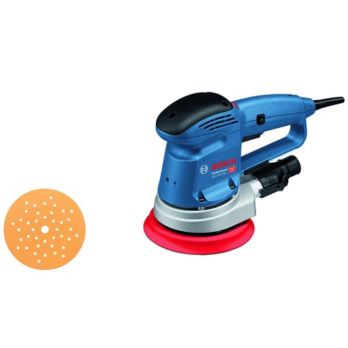 Эксцентриковая шлифмашина Bosch GEX 34-150