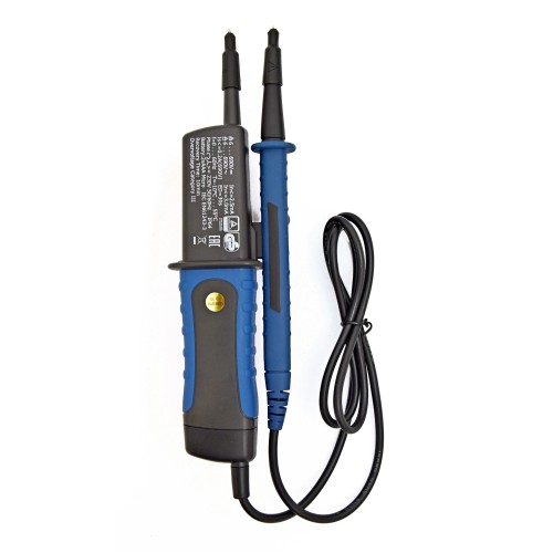 Тестер электрический СЕМ DT-9130