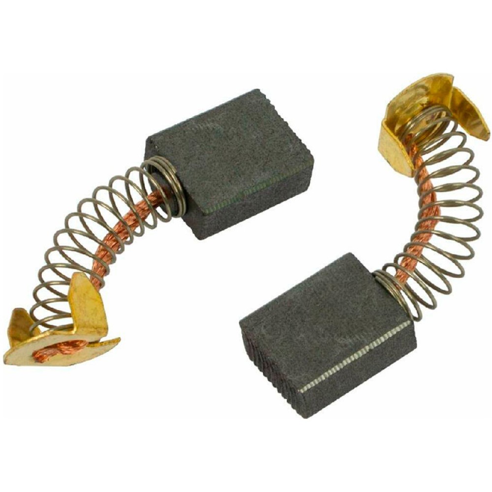 Комплект угольных щеток Cofra для электроинструмента MAKITA SDM-34604 2шт