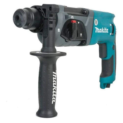 Перфоратор Makita HR2470 + Перчатки Makita PGH-190280-XL