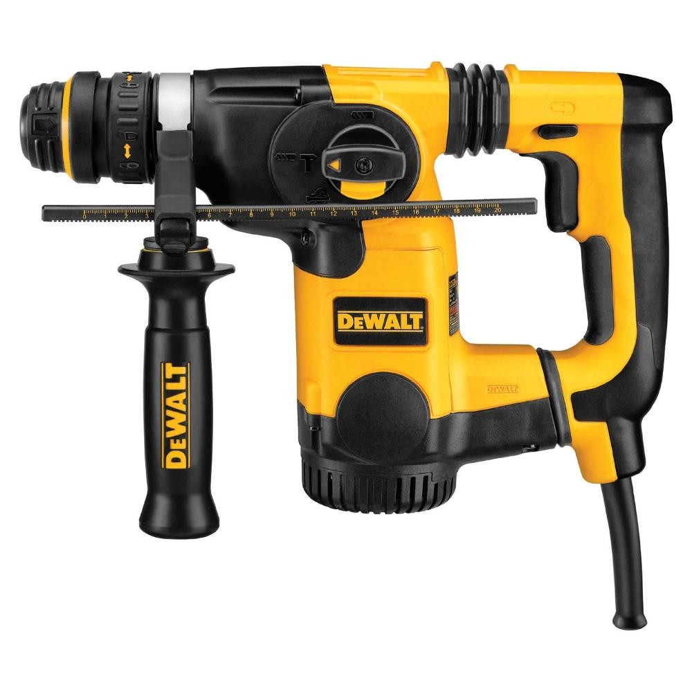 Перфоратор DeWalt D25324 K