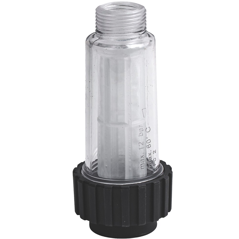 Фильтр очистки воды REDVERG для моек + коннектор