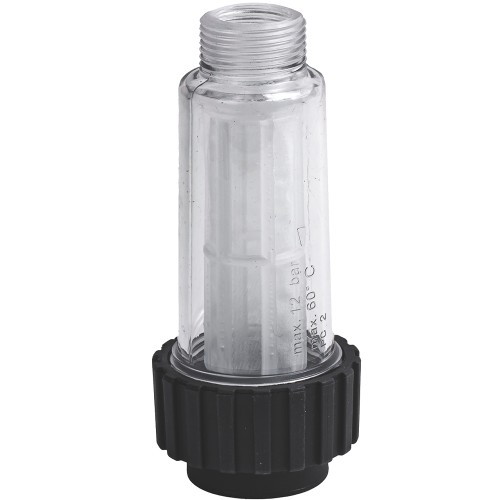 Фильтр очистки воды REDVERG для моек + коннектор