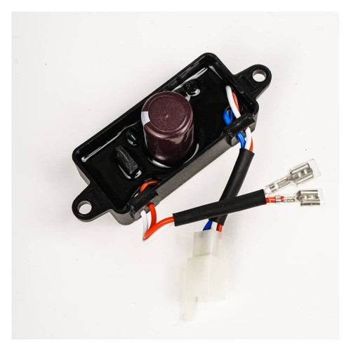 АВР RD-G3000-17.12