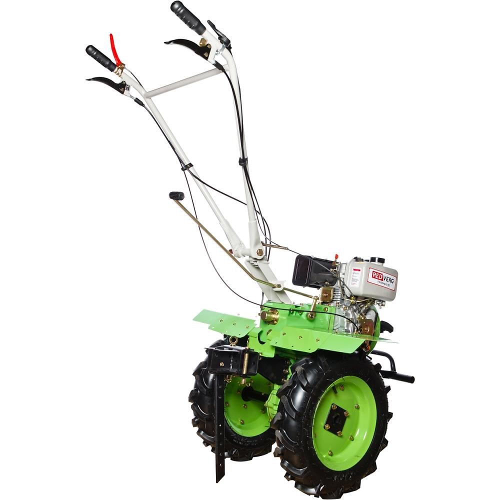 Мотоблок Голиаф-2-7Д