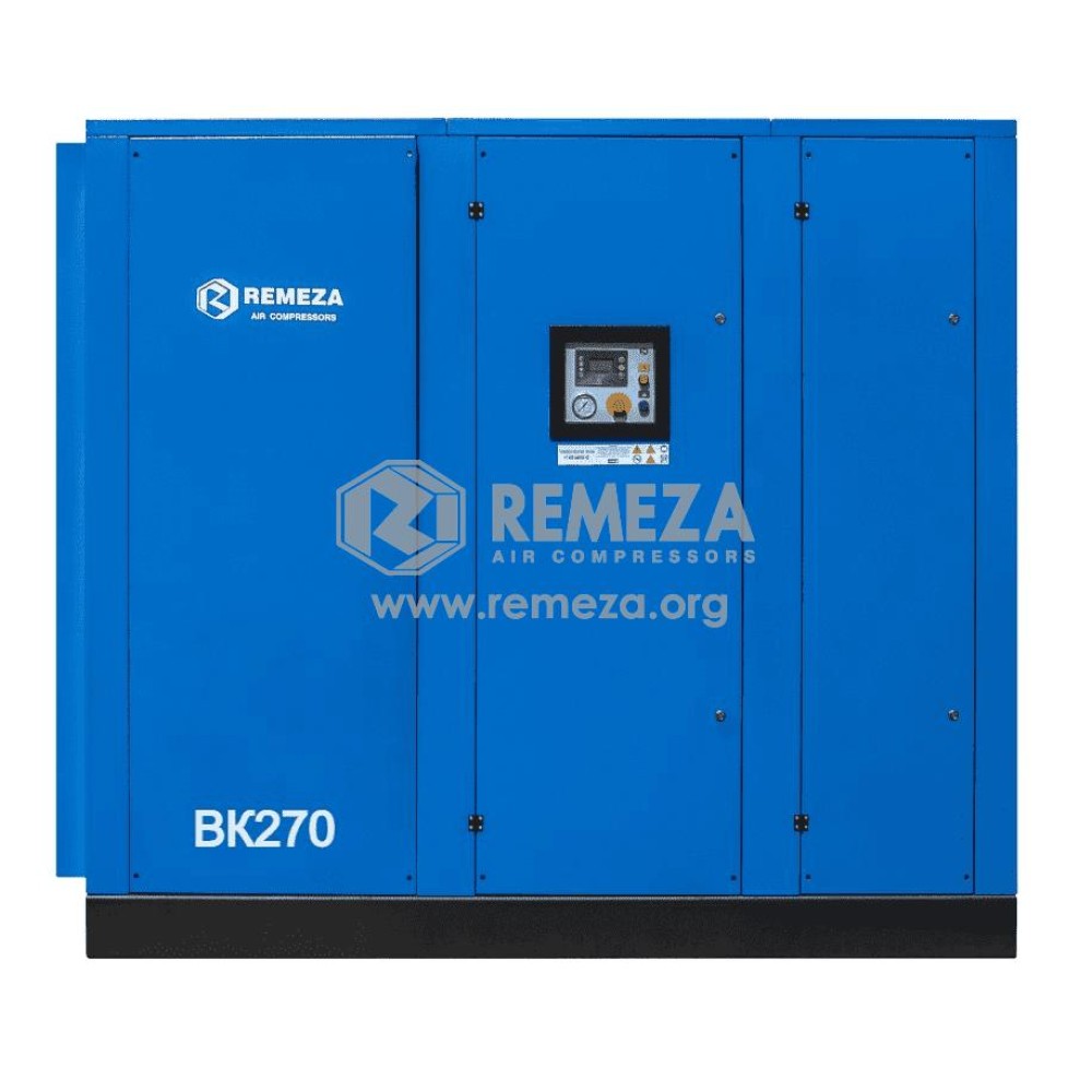 Винтовой компрессор ВК 270-8