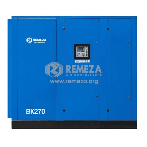 Винтовой компрессор ВК 270-8