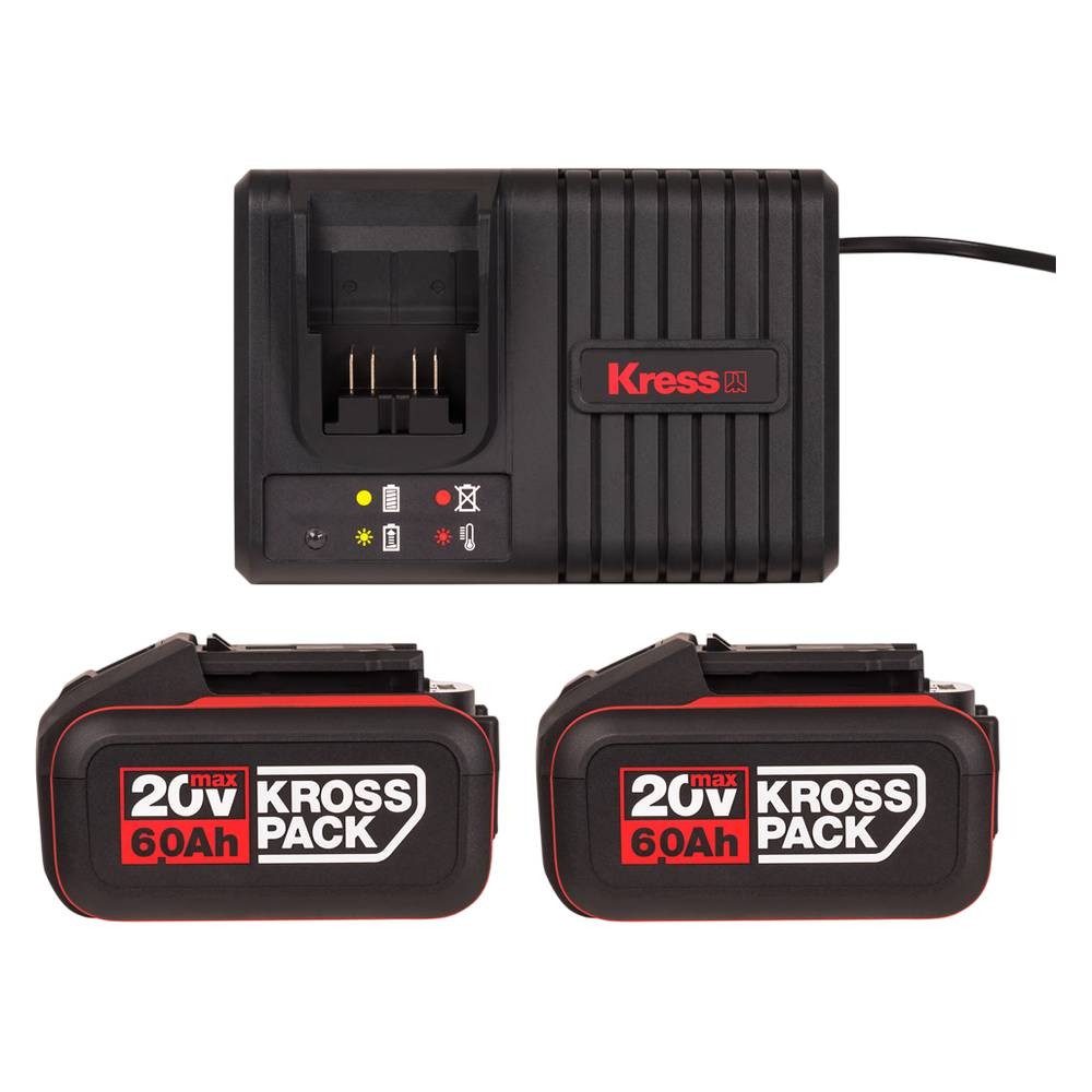 Набор KRESS KAD22