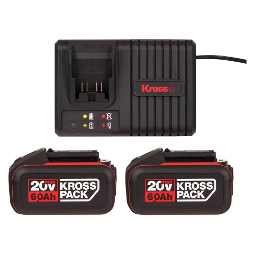 Набор KRESS KAD22