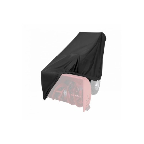 Чехол Cofra для снегоуборщика, черный, с шириной ковша до 600 мм, длина 1000 мм RS-4111B