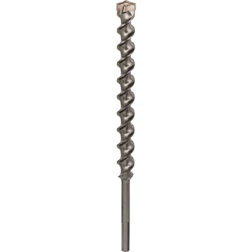 Бур SDS-max Bosch Speed X 40х520мм (802)