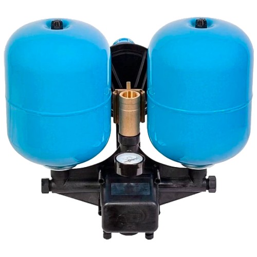 Базовое решение автоматизации Джилекс «БРА»