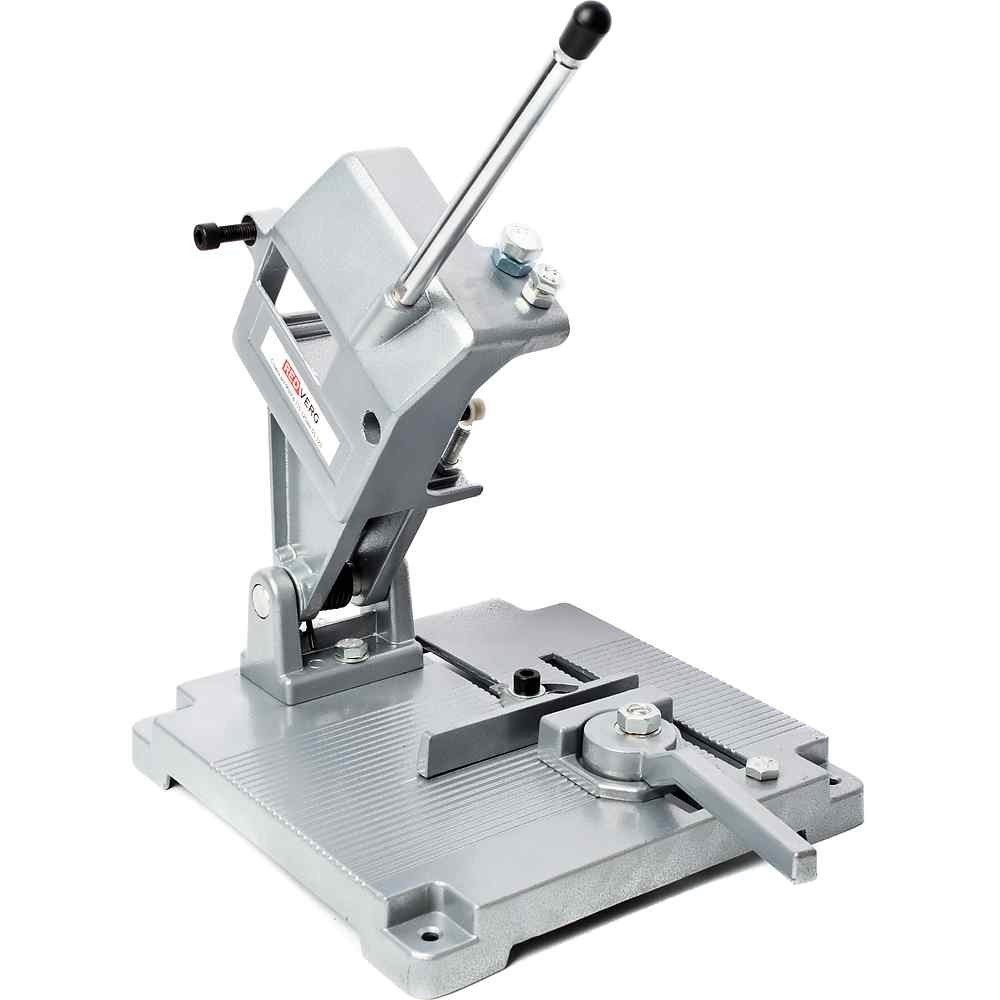 Стойка для мшу 115, 125мм REDVERG GS-125