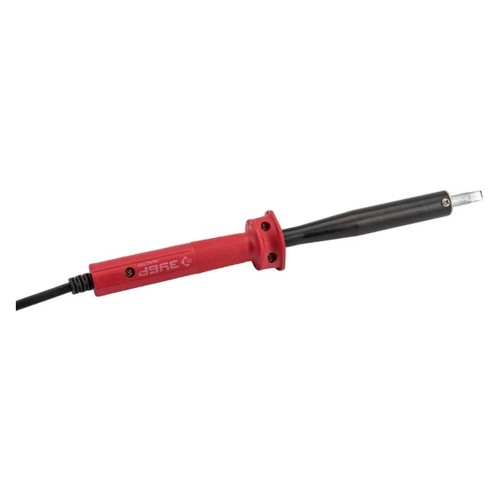 80 Вт, клин, электропаяльник с пластиковой рукояткой (55400-80)