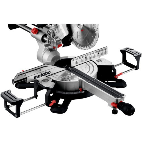 Пила торцовочная Metabo KGS 216 M (613216000)