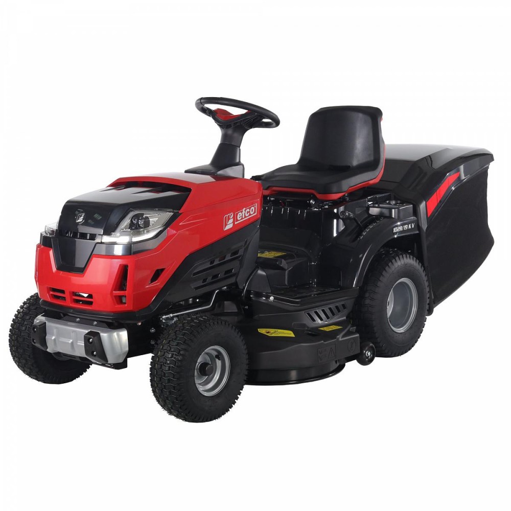 Газонокосилка с сиденьем (минитрактор) EFCO EF 102R/19 K V