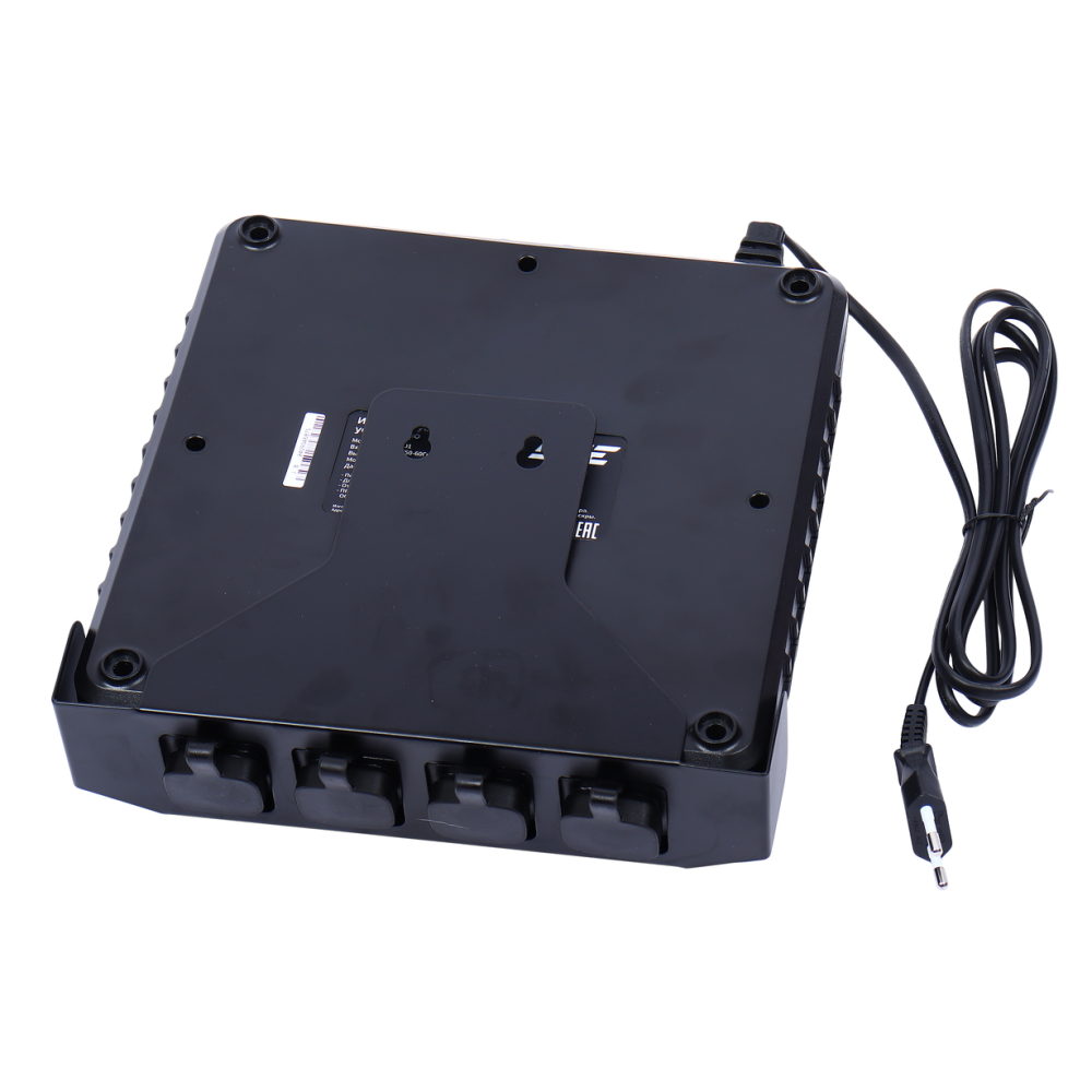 Устройство зарядное 6-12V 1.5А 60Ач GTE