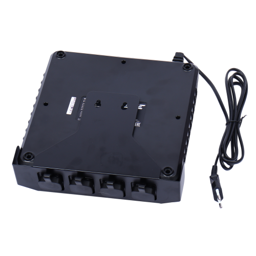 Устройство зарядное 6-12V 1.5А 60Ач GTE