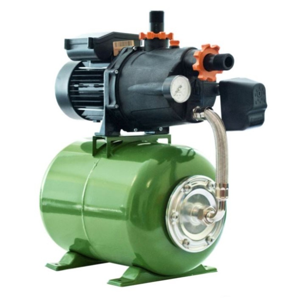 Насосная станция Джилекс ТОПОЛЬ 55/35 П-18