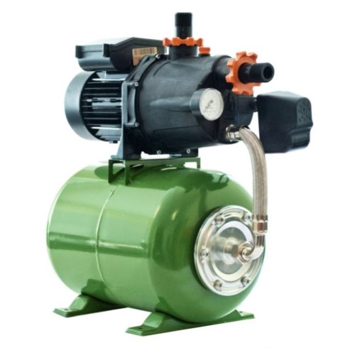 Насосная станция Джилекс ТОПОЛЬ 55/35 П-18