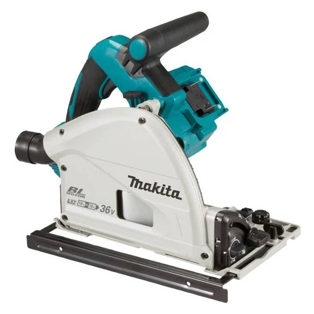 Пила дисковая аккумуляторная Makita DSP600Z (без акк, без з/у)