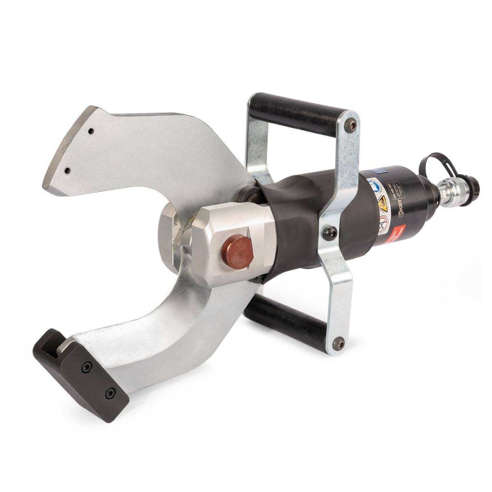 Ножницы гидравлические НГО-105 серия ПРОФИ