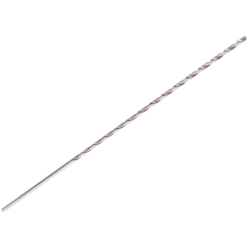 Сверло по металлу Makita HSS-G 6x205мм (P-63264)