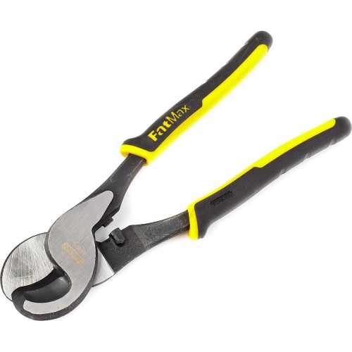 Кусачки диагональные STANLEY FatMax 215мм 0-89-874