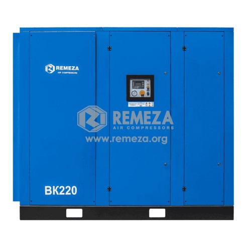 Винтовой компрессор ВК 220-8