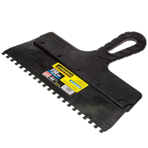 Шпатель STAYER PROFESSIONAL 250мм