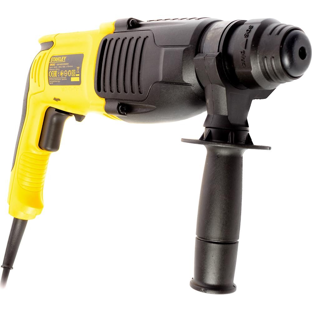 Перфоратор STANLEY SHR263K