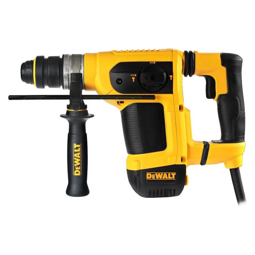 Перфоратор DeWalt D25413 K