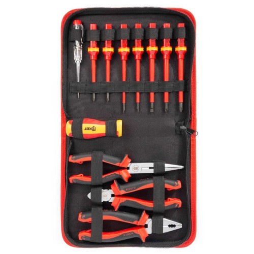 Набор диэлектрического инструмента НИИ-22