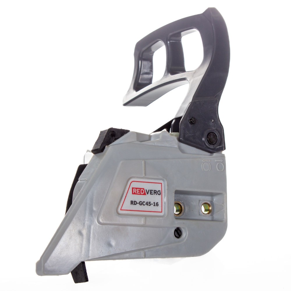 Тормоз цепи RD-GC45-16-7-7