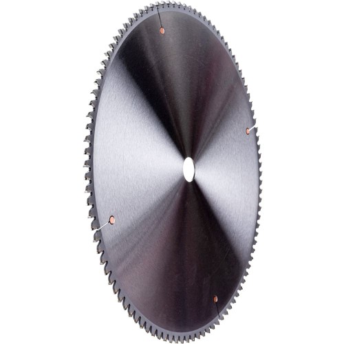 Диск пильный по алюминию Практика 355х25.4мм T100 (030-566)