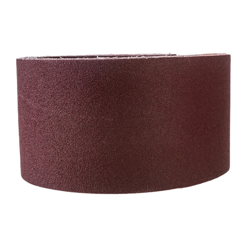 Лента шлифовальная БЕЛМАШ 102х915мм Р80 (SB002A)