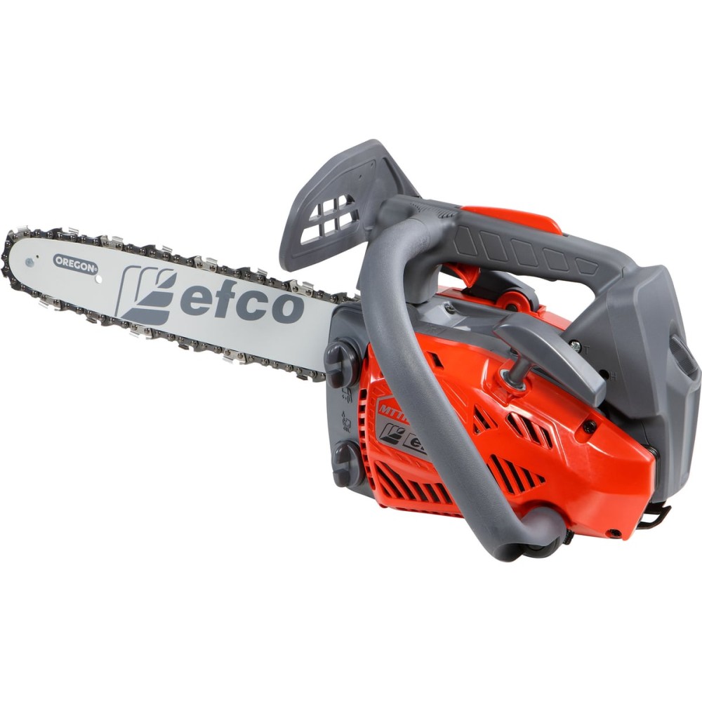 Пила бензиновая (бензопила) EFCO MTTH 2400