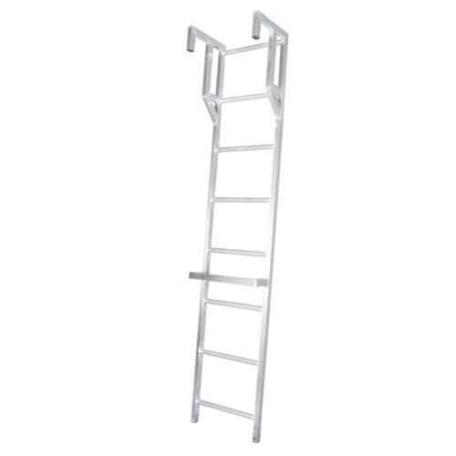 Лестница навесная для полувагонов MEGAL ЛНА (Н = 3,0м)