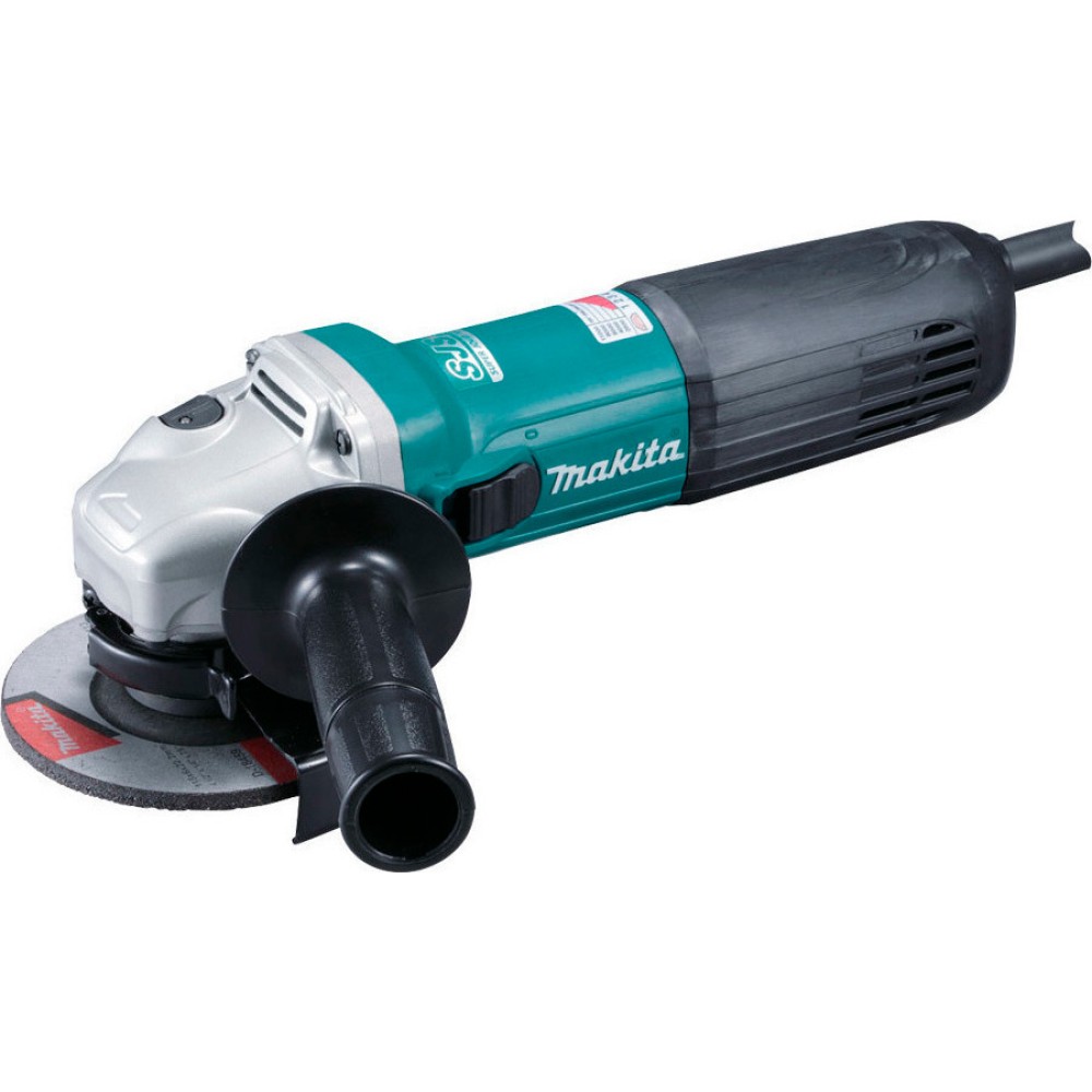 Машина шлифовальная угловая Makita GA4540