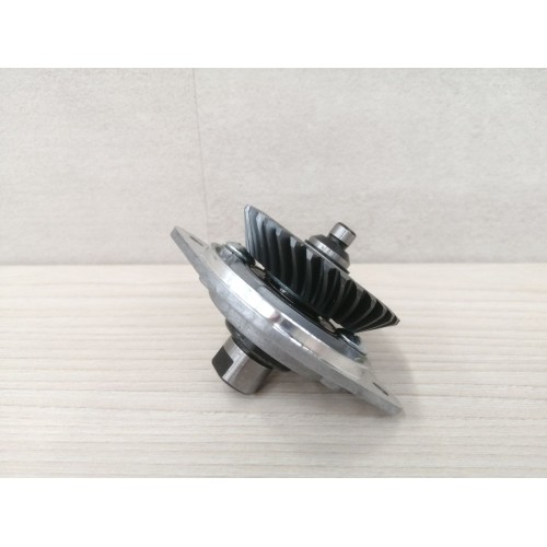 Шпиндель в сборе RD-MS305-2100S-54-58