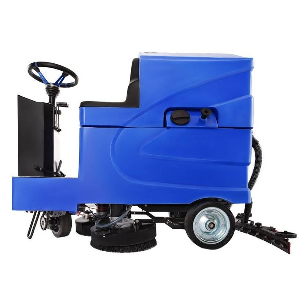 Метлана М100 lithium maximum(24V200Ah)